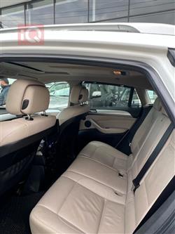 بي ام دبليو X6